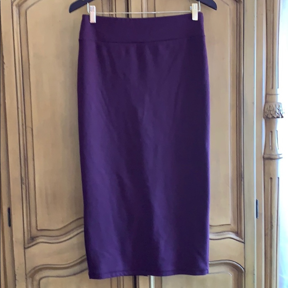 14th & Union Skirt